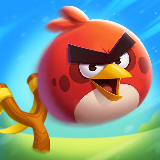 Angry Birds Online