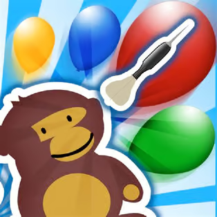 Bloons TD