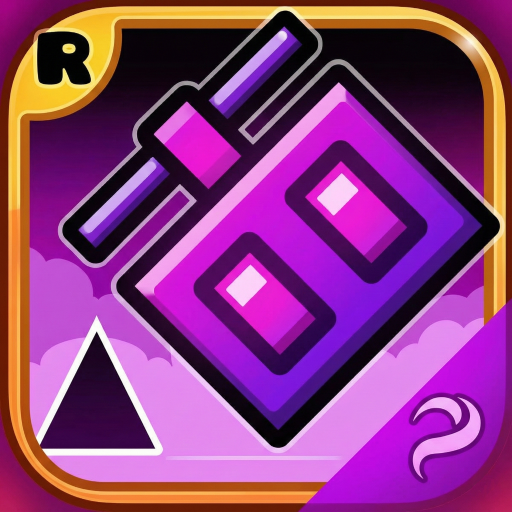 Geometry Dash Breeze