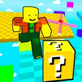 Obby Lucky Block