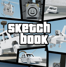 Sketchbook