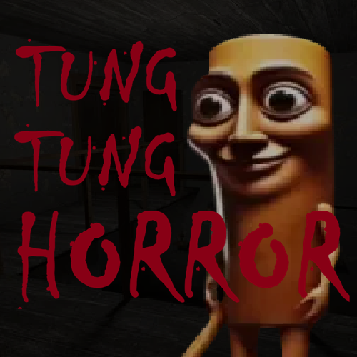 Tung Sahur Horror