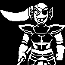 Unfair Undyne